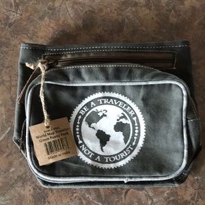 Made in India fanny pack